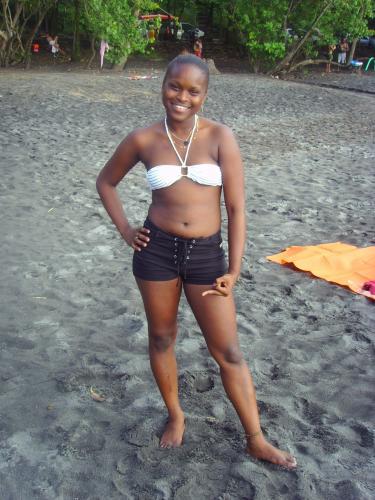 Aurèlia aka Black_princess